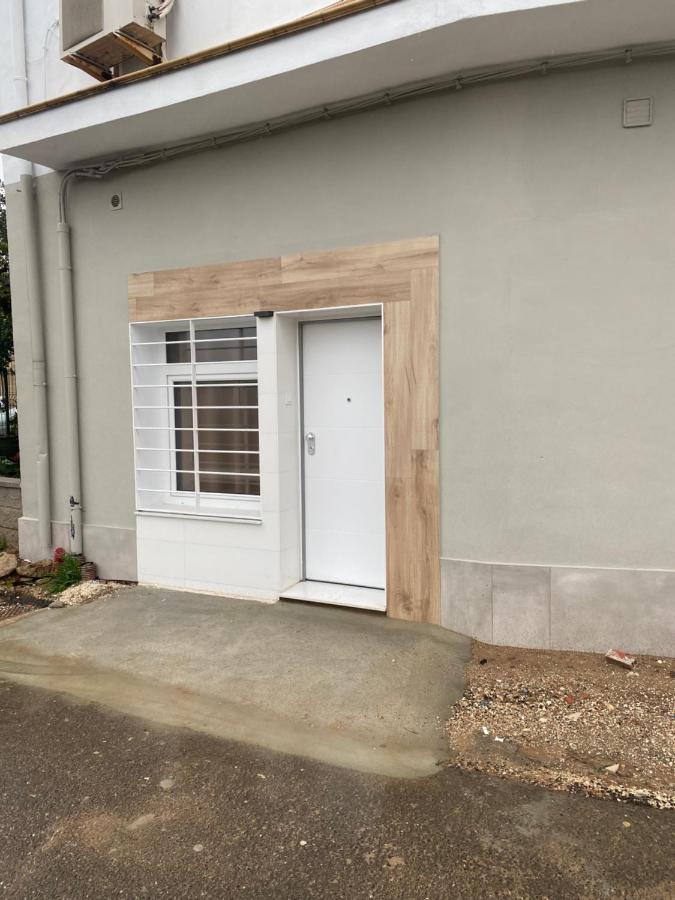 Cantalar White Anna Exterior foto
